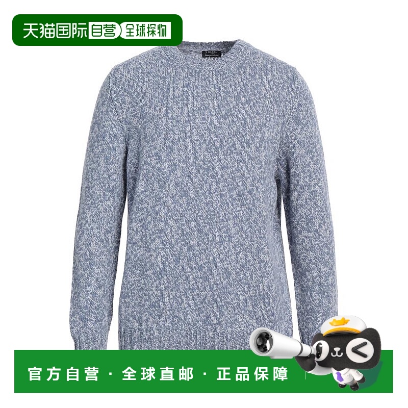 【美国直邮】barba 男士 毛衣