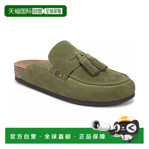 1h可退 【美国直邮】sam edelman 女士 拖鞋平底鞋