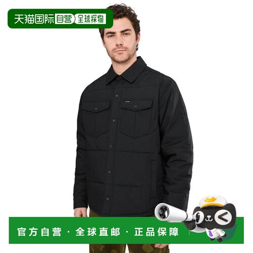 1h可退 【美国直邮】volcom 男士 羽绒服