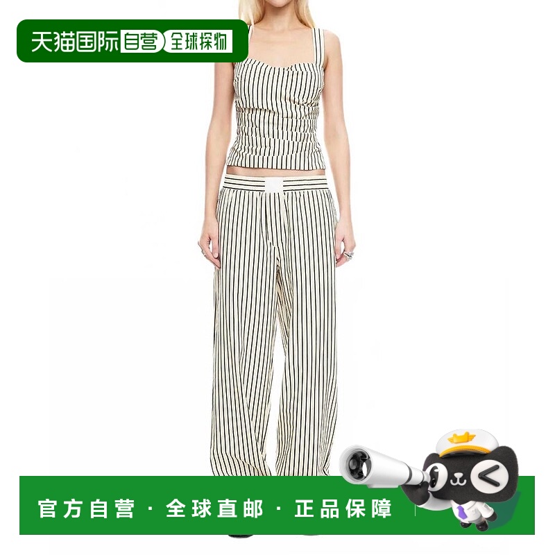 1h可退 【美国直邮】lioness 女士 背心吊带