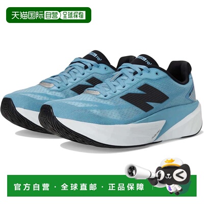 自营Men's New Balance FuelCell Rebel v5 MFCXLH5 Sneakers Blu