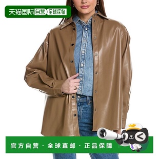 美国直邮 休闲西装 kenneth 女士 外套夹克 cole 1h可退