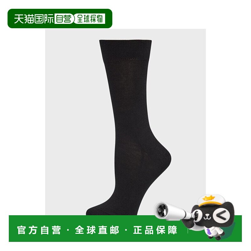 1h可退 【美国直邮】falke 女士 袜子中筒袜