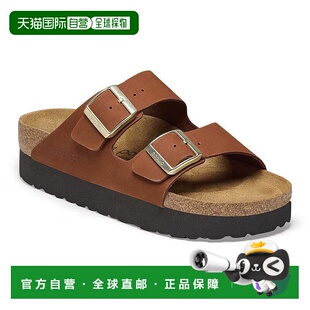 美国直邮 经典 birkenstock 凉鞋 女士 1h可退