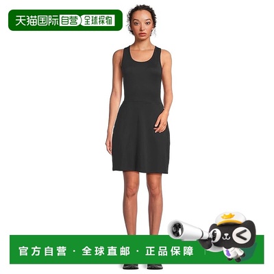 1h可退 香港直邮潮奢 Columbia 哥伦比亚 女士 Tidal™ 连衣裙