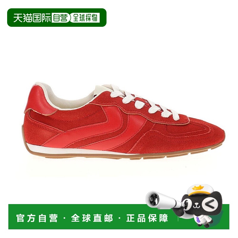 1h可退 【美国直邮】steve madden 女士 时尚休闲鞋运动鞋