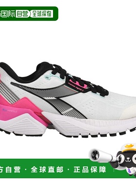 1h可退 【美国直邮】Diadora|Mythos Blushield Vigore 2 跑鞋