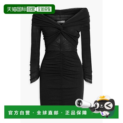 1h可退 【美国直邮】diane von furstenberg 女士 连衣裙