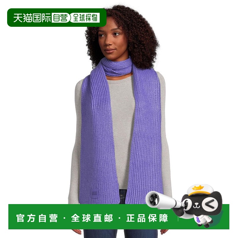 1h可退 【美国直邮】ugg  围巾披肩