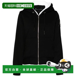 knucklesClassic black Bunny Jacket 美国奥莱 Down 自营moose