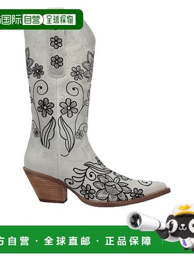 1h可退 【美国直邮】dingo 女士 靴子