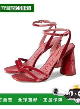 1h可退 【美国直邮】sam edelman 女士 时尚休闲鞋女鞋高跟鞋单鞋