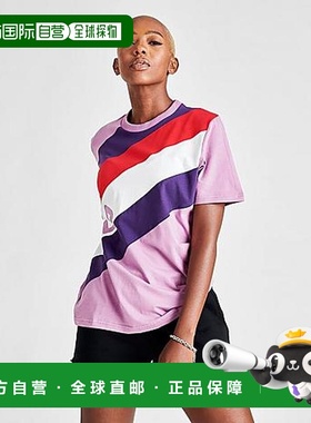 美国直邮 斐乐 Fila Sleeveless Cho  女士T恤