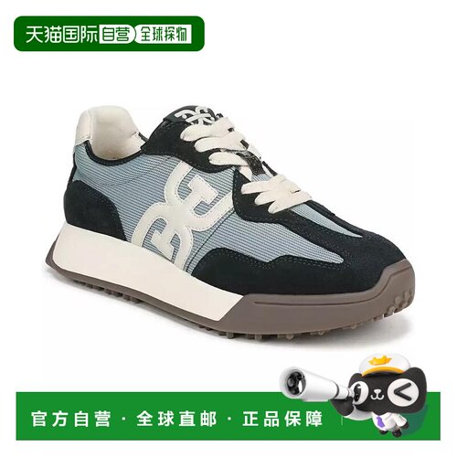 1h可退 【美国直邮】sam edelman 男士 时尚休闲鞋运动鞋
