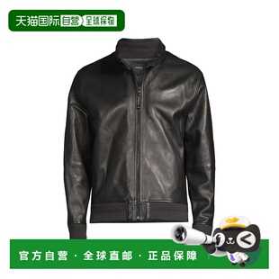 1h可退 【美国直邮】Vince|Harrington 飞行员夹克