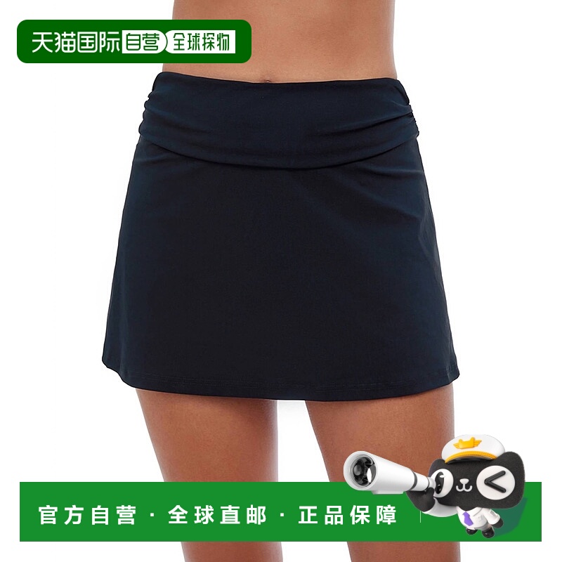 自营 profile by gottexTutti Frutti Black 罩衫裙 - tutti Frut