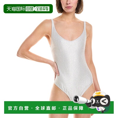 自营 lisa marie fernandezLis Marie Fernandez Marilyn Maillot