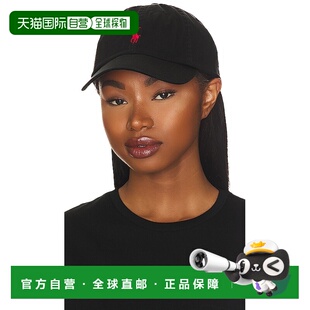 Ralph Lauren 拉夫 1h可退 男士 Polo 劳伦 黑 美国直邮潮奢