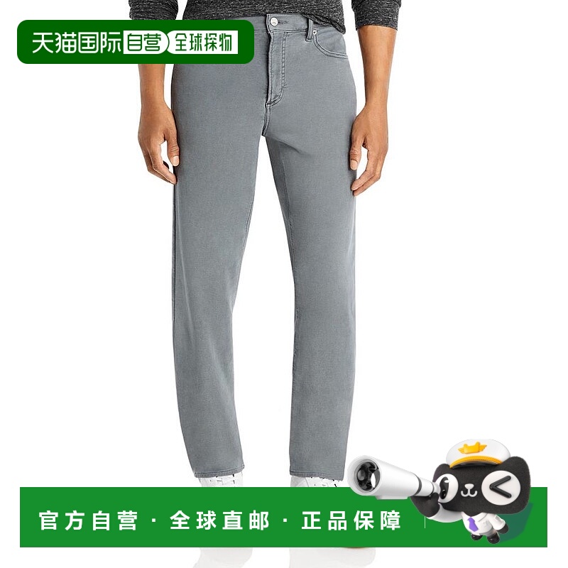 【美国直邮】faherty 男士 休闲裤男款