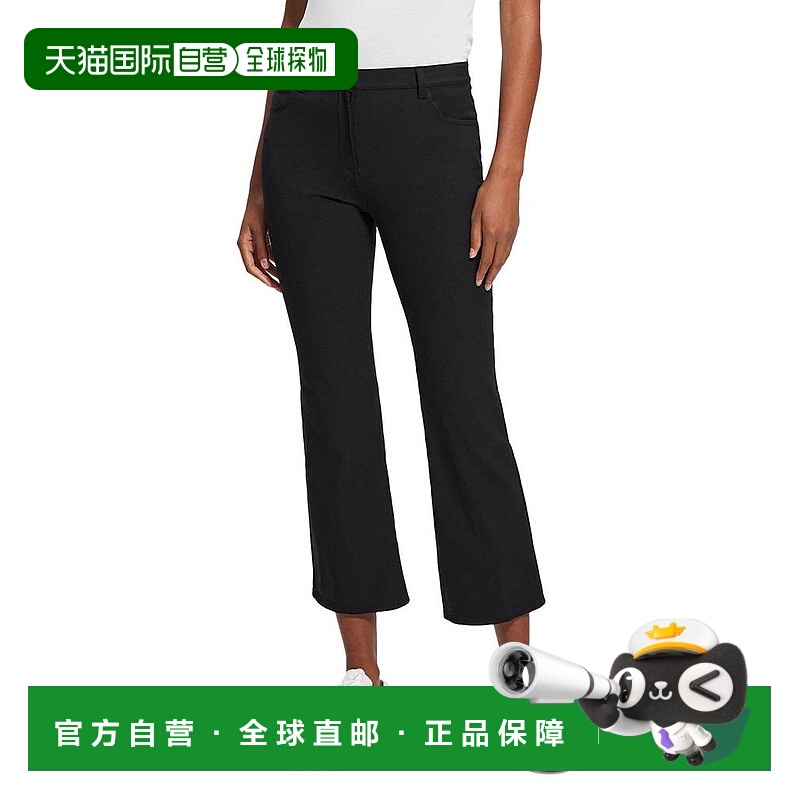 1h可退 【美国直邮】theory 女士 休闲裤