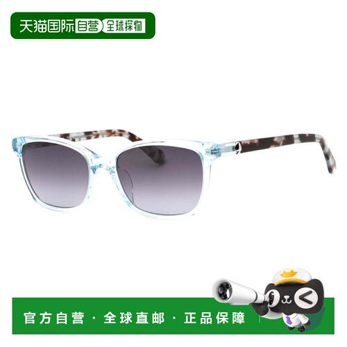 自营kate spadeTABITHA/S 0PJP 9O Blue/Dark Grey Gradient - bl
