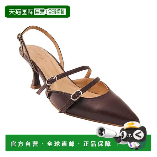 自营alohas 时尚休闲鞋 美国奥莱直发