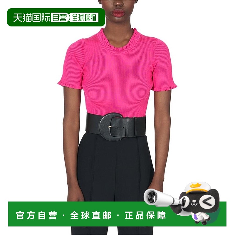 1h可退 【美国直邮】carolina herrera 女士 衬衫上衣