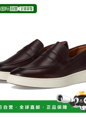 1h可退 【美国直邮】allen edmonds 男士 正装鞋皮鞋乐福鞋