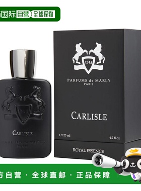 美国直邮M PARFUMS DE MARLEY CARLISLE 4.2OZ EDP瑪麗之香 正品