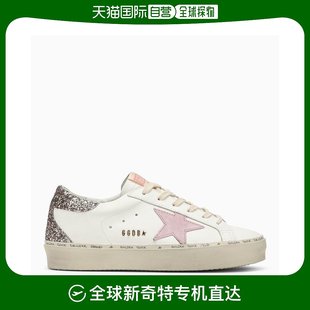 女士 运动鞋 时尚 golden goose 美国直邮 休闲鞋