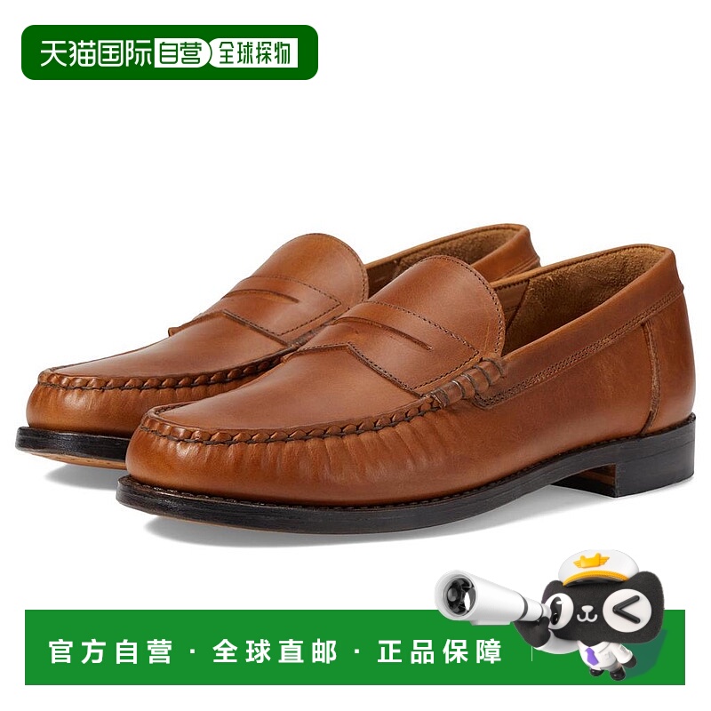 1h可退 【美国直邮】allen edmonds 男士 正装鞋