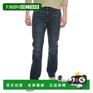 blue 自营HUDSON 美国奥莱直发 Jean Bartok Jeans Blake