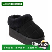 Bendigo Dearfoams 自营Fireside Women Genuine Shearling