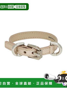 1h可退 【美国直邮】givenchy  创意手链纪梵希配饰手镯