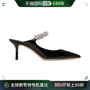 美国直邮 jimmy choo 凉鞋 女士 拖鞋