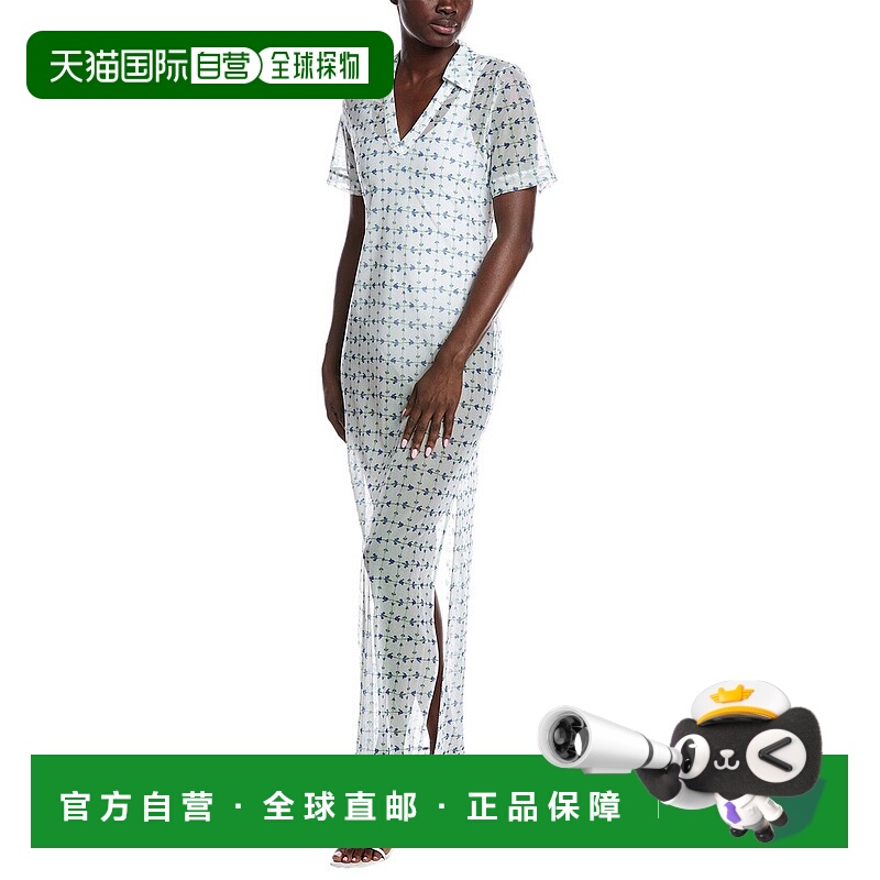 自营 Hutch Corey封面-白色 美国奥莱直发