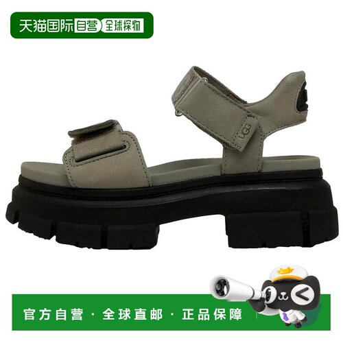 【美国直邮】ugg 女士 凉鞋 【付后1h可退】