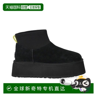 女士 ugg 靴子 美国直邮 1h可退