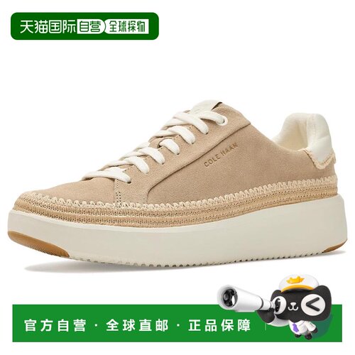 美国直邮cole haan 女士 时尚休闲鞋运动鞋厚【付后1h可退】