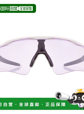 自营Oakley Radar EV Path Prizm Low Light Shield Men's Sungla