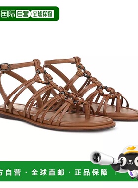 1h可退 【美国直邮】sam edelman 女士 凉鞋