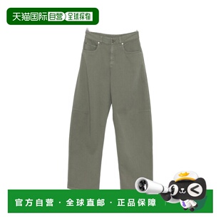 香港直邮Brunello Cucinelli 裤子 MH137P4057  C3998