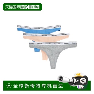 美国直邮 klein 1h可退 calvin 女士 三角裤
