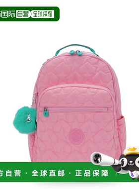 自营Kipling Seoul Large 15