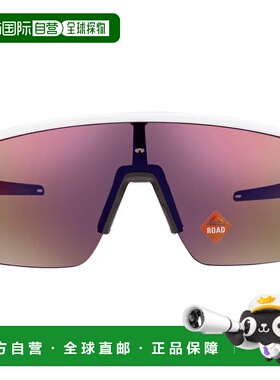 自营Oakley Sutro Lite Prizm Road Shield Men's Sunglasses OO9