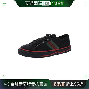 美国直邮 gucci 女士 古驰运动鞋 时尚 休闲鞋