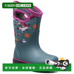 Space Pegasus Boot 美国奥莱直发 自营BOGS green Classic