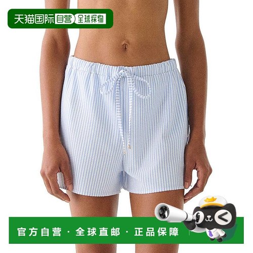 1h可退 【美国直邮】kate spade 女士 分体泳装