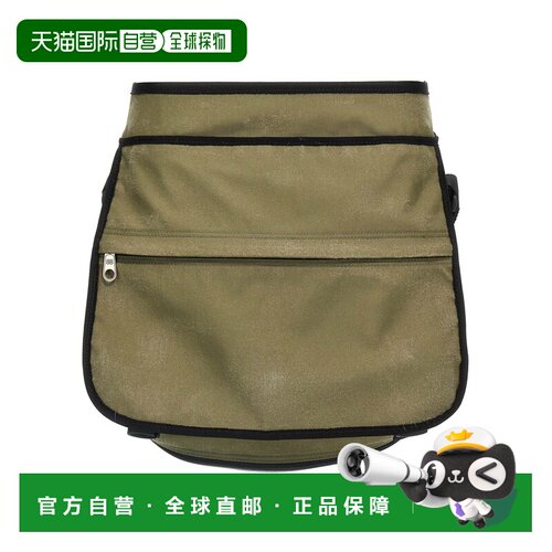 自营Balenciaga Women's Bag Mini Skirt - green 美国奥莱直发