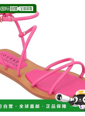 自营journee collectionJournee 系列女式 Tru Comfort 泡沫 Farr